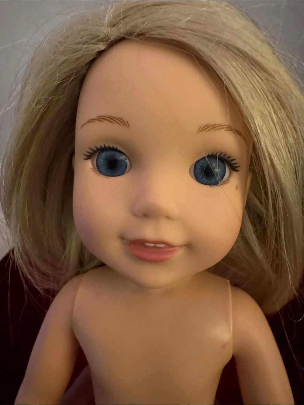 American Girl WellieWishers 